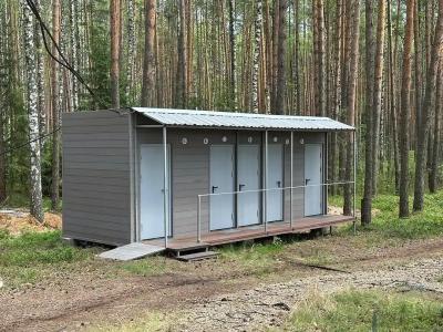 Edimonovo Glamp - 18