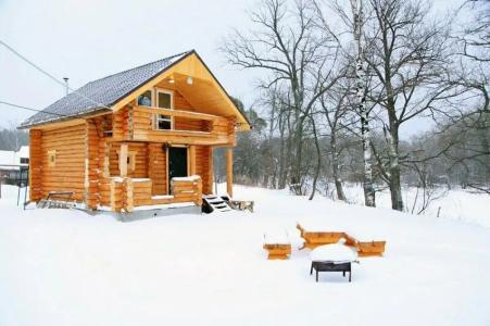 Рахмановская старица - 7