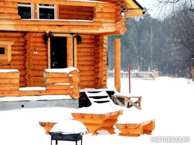 Рахмановская старица - 8