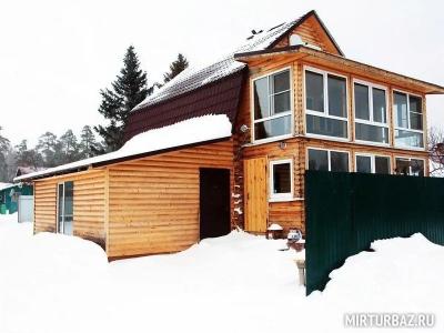 Рахмановская старица - 9