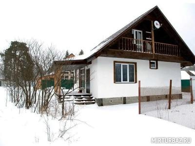 Рахмановская старица - 10