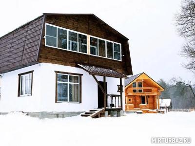 Рахмановская старица - 11