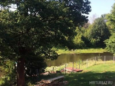 Рахмановская старица - 6