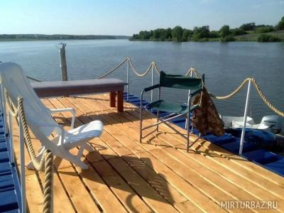 Рахмановская старица - 12