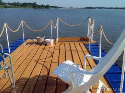 Рахмановская старица - 3