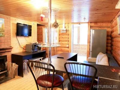 Рахмановская старица - 15