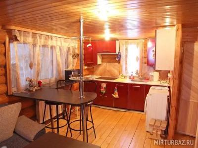 Рахмановская старица - 17