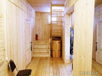 Рахмановская старица - 21