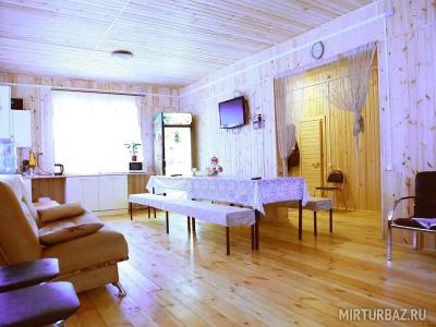 Рахмановская старица - 22