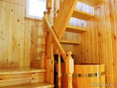 Рахмановская старица - 24