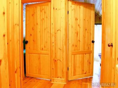 Рахмановская старица - 25