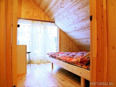 Рахмановская старица - 26