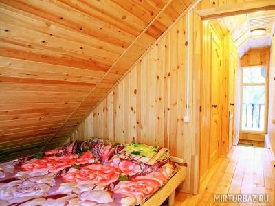 Рахмановская старица - 27