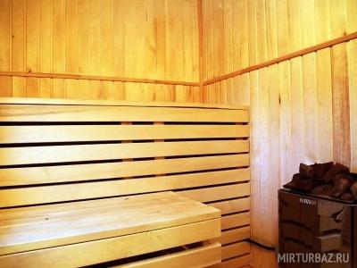 Рахмановская старица - 28