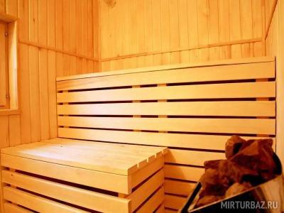 Рахмановская старица - 29