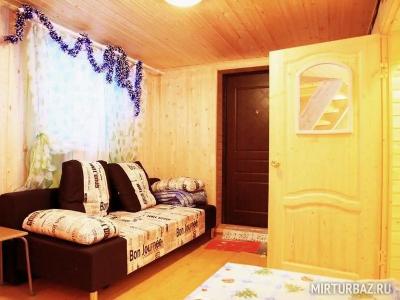 Рахмановская старица - 34