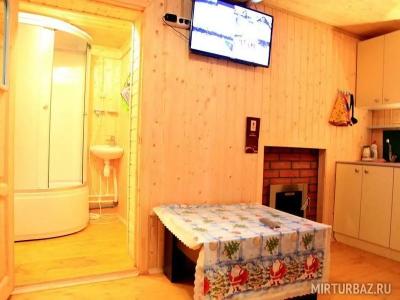 Рахмановская старица - 35