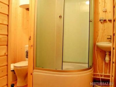 Рахмановская старица - 40