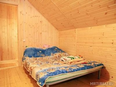 Рахмановская старица - 38