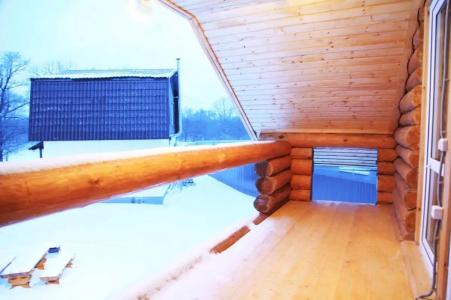 Рахмановская старица - 39