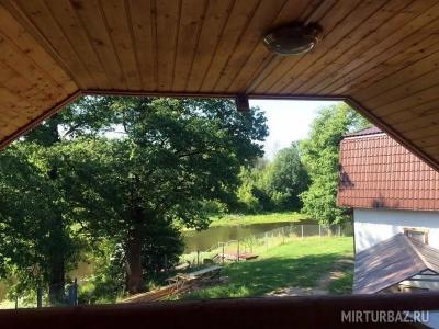 Рахмановская старица - 5