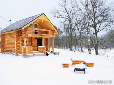 Рахмановская старица - 32