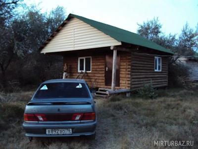 Зеленая миля - 1