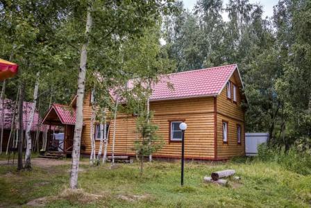 Березовый рай - 61