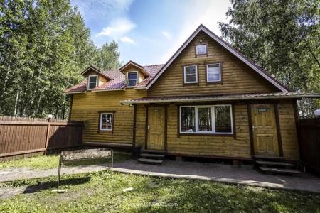 Березовый рай - 65