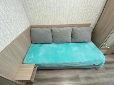 Пансионат Лазурный берег - 25