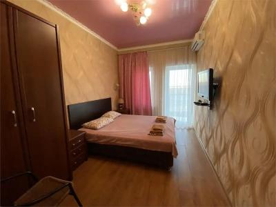 Пансионат Лазурный берег - 28