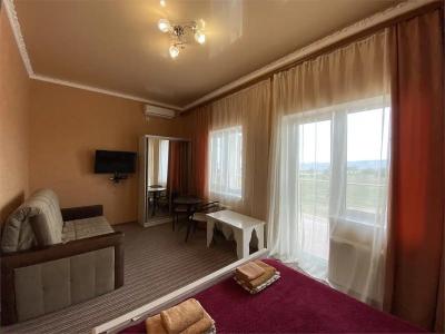 Пансионат Лазурный берег - 119