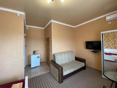 Пансионат Лазурный берег - 123