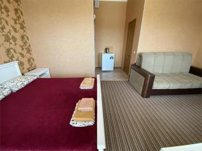 Пансионат Лазурный берег - 125