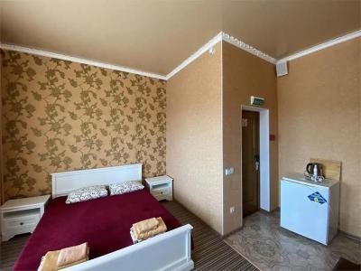 Пансионат Лазурный берег - 126