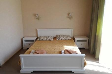 Пансионат Лазурный берег - 132