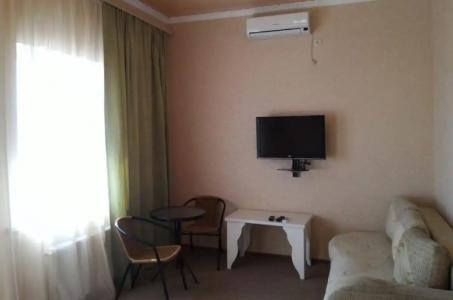 Пансионат Лазурный берег - 137