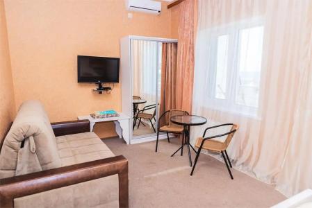 Пансионат Лазурный берег - 140