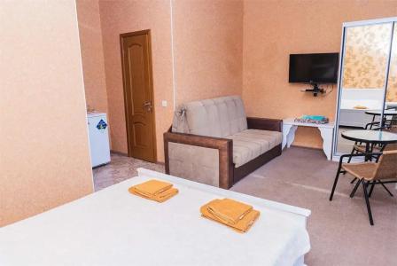 Пансионат Лазурный берег - 142