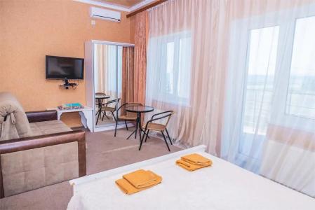 Пансионат Лазурный берег - 143