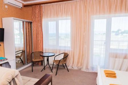 Пансионат Лазурный берег - 145