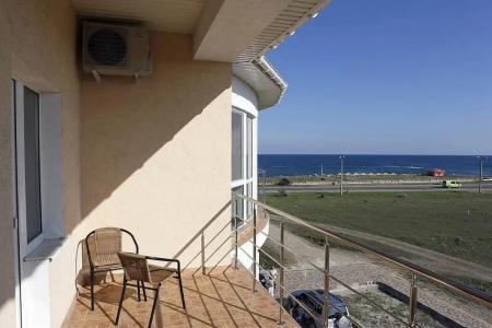 Пансионат Лазурный берег - 146