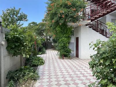 Пансионат Лазурный берег - 149