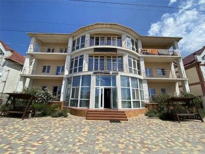 Пансионат Лазурный берег - 150