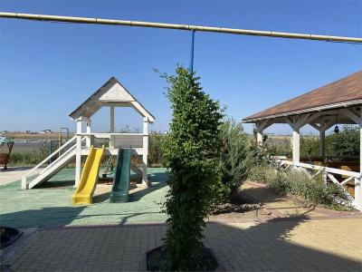 Пансионат Лазурный берег - 152