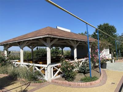 Пансионат Лазурный берег - 153