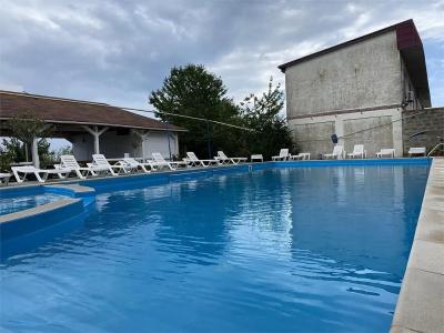 Пансионат Лазурный берег - 154