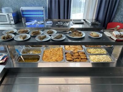 Пансионат Лазурный берег - 156