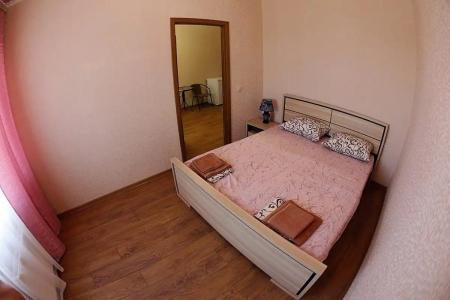 Пансионат Лазурный берег - 179