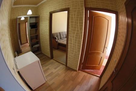 Пансионат Лазурный берег - 180